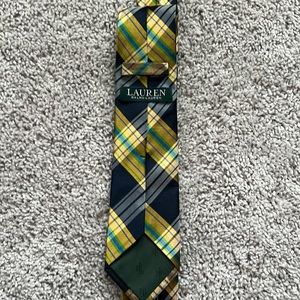 Men’s Tie